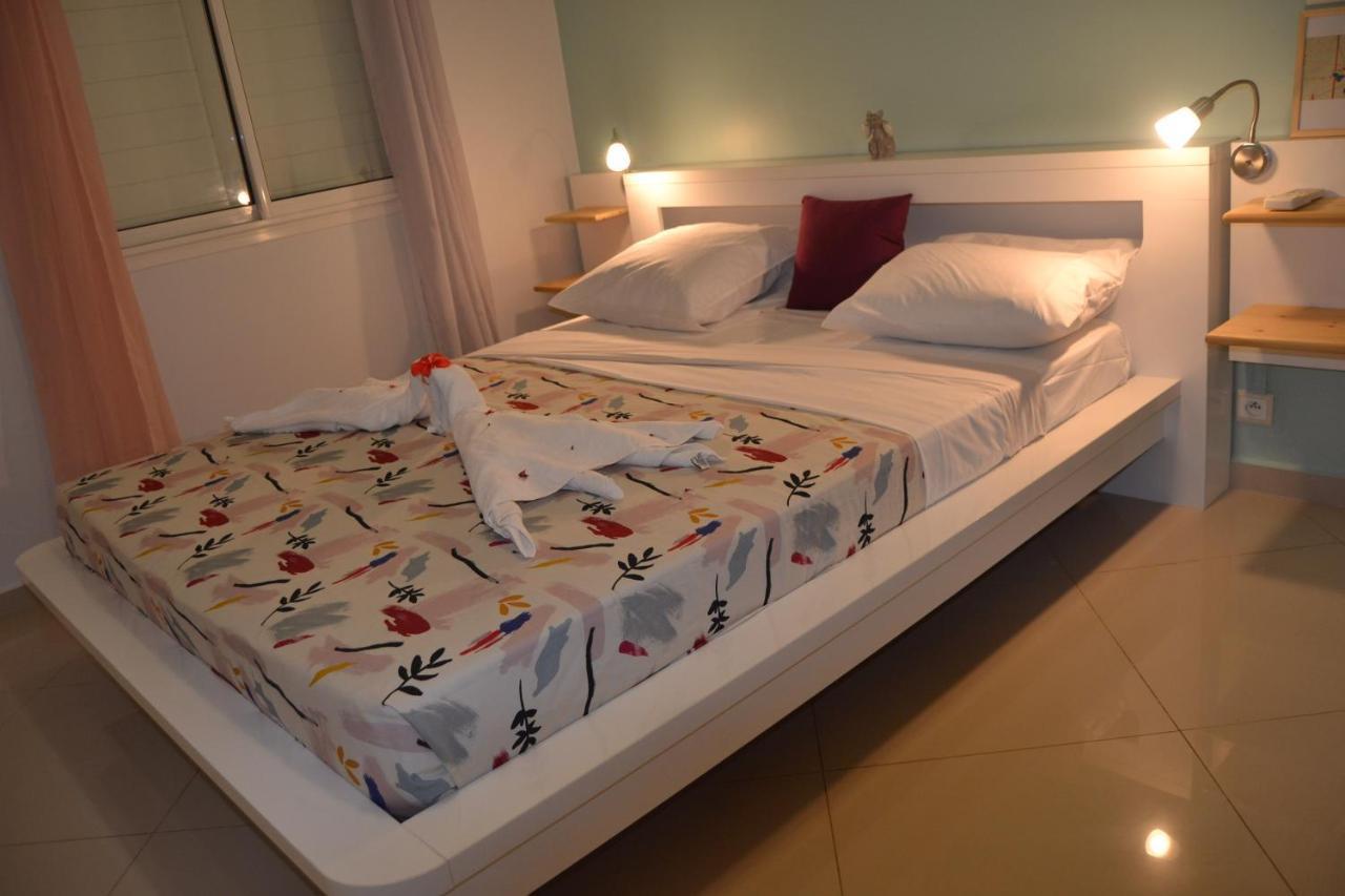 Appartement T3 Maracudja - Gosier Centre